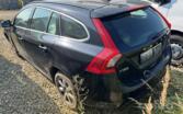 Volvo V60 1 generation wagon