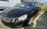 Volvo V60 1 generation wagon