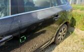 Volvo V60 1 generation wagon
