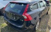 Volvo V60 1 generation wagon