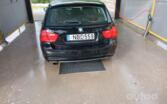 BMW 3 Series E90/E91/E92/E93 [restyling] Touring wagon
