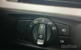 BMW 3 Series E90/E91/E92/E93 [restyling] Touring wagon