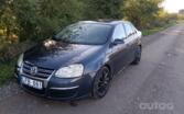 Volkswagen Jetta 5 generation Sedan 4-doors