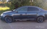 Volkswagen Jetta 5 generation Sedan 4-doors