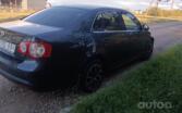 Volkswagen Jetta 5 generation Sedan 4-doors