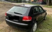 Audi A3 8P Hatchback 3-doors
