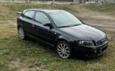 Audi A3 8P Hatchback 3-doors
