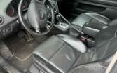 Audi A3 8P Hatchback 3-doors