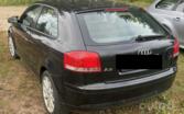 Audi A3 8P Hatchback 3-doors