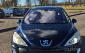 Peugeot 308 T7 Hatchback 5-doors