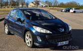 Peugeot 308 T7 Hatchback 5-doors