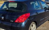 Peugeot 308 T7 Hatchback 5-doors