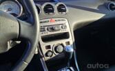 Peugeot 308 T7 Hatchback 5-doors