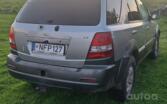 Kia Sorento 1 generation SUV