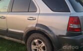 Kia Sorento 1 generation SUV