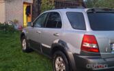 Kia Sorento 1 generation SUV
