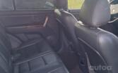 Kia Sorento 1 generation SUV