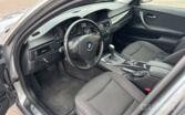 BMW 3 Series E90/E91/E92/E93 [restyling] Touring wagon