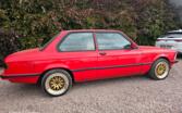 BMW 315 1 generation