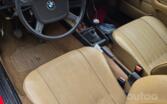 BMW 315 1 generation