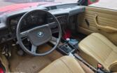 BMW 315 1 generation