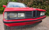 BMW 315 1 generation