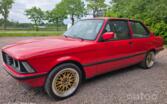 BMW 315 1 generation