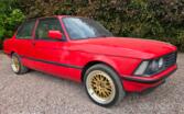 BMW 315 1 generation