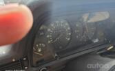 BMW 315 1 generation