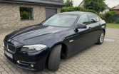 BMW 5 Series F07/F10/F11 [restyling] Sedan
