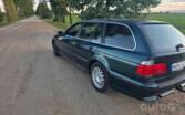 BMW 5 Series E39 Touring wagon