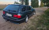 BMW 5 Series E39 Touring wagon