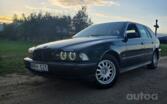 BMW 5 Series E39 Touring wagon