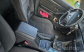BMW 5 Series E39 Touring wagon