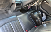 Audi A6 4G/C7 Avant wagon 5-doors