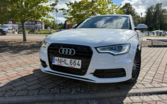 Audi A6 4G/C7 Avant wagon 5-doors