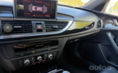 Audi A6 4G/C7 Avant wagon 5-doors