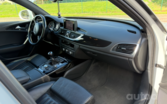 Audi A6 4G/C7 Avant wagon 5-doors