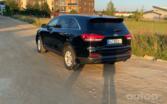 Kia Sorento 3 generation Pr1 generationme [restyling]