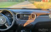 Kia Sorento 3 generation Pr1 generationme [restyling]