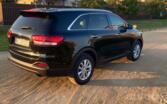 Kia Sorento 3 generation Pr1 generationme [restyling]