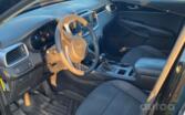 Kia Sorento 3 generation Pr1 generationme [restyling]