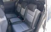 Mazda 5 CR Minivan