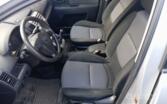 Mazda 5 CR Minivan