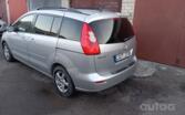 Mazda 5 CR Minivan