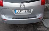 Mazda 5 CR Minivan