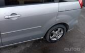 Mazda 5 CR Minivan