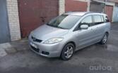Mazda 5 CR Minivan