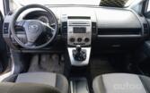 Mazda 5 CR Minivan