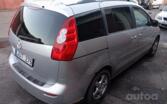 Mazda 5 CR Minivan